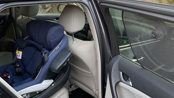 Honda Accord Tourer