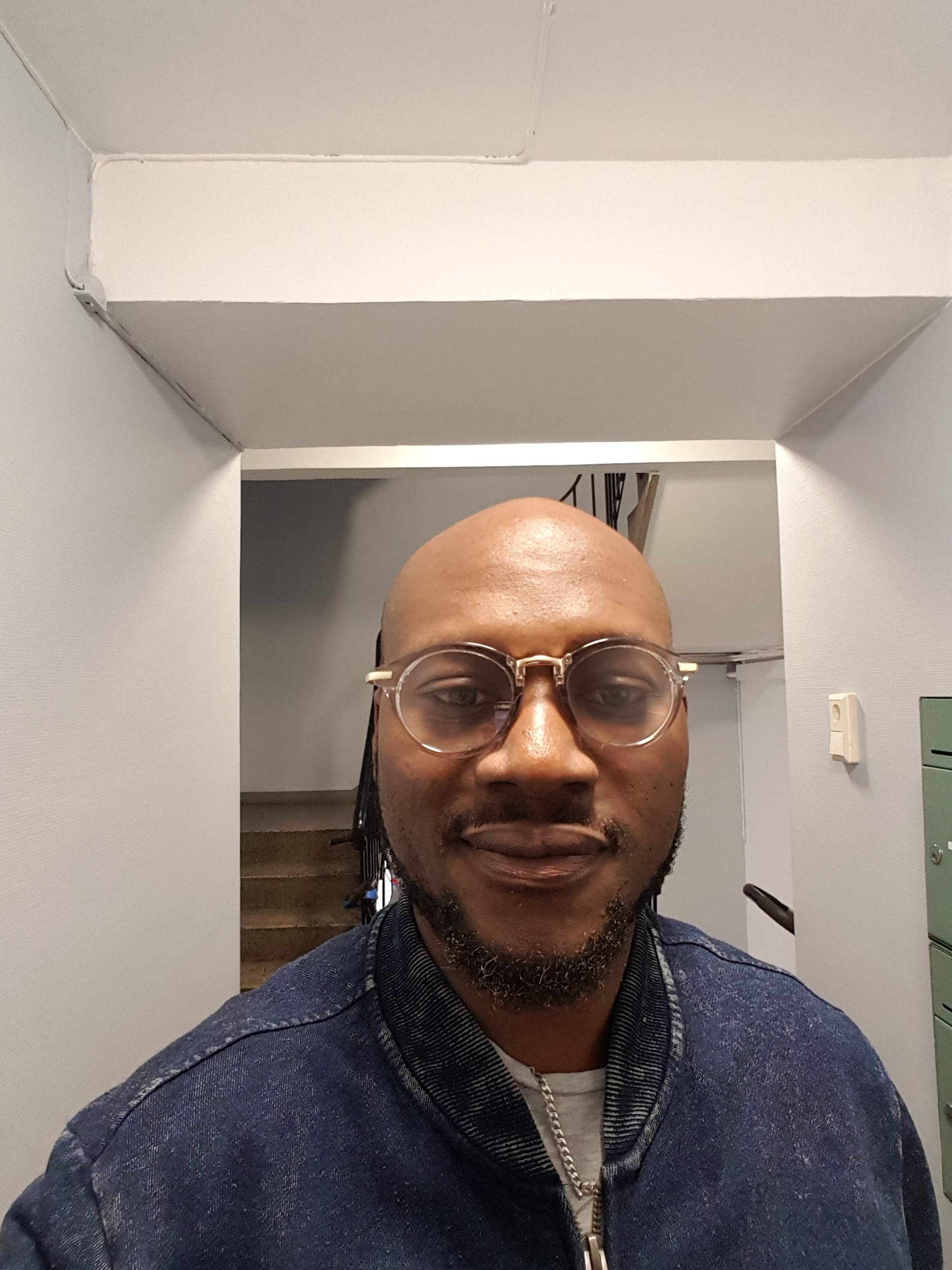 Danjumah