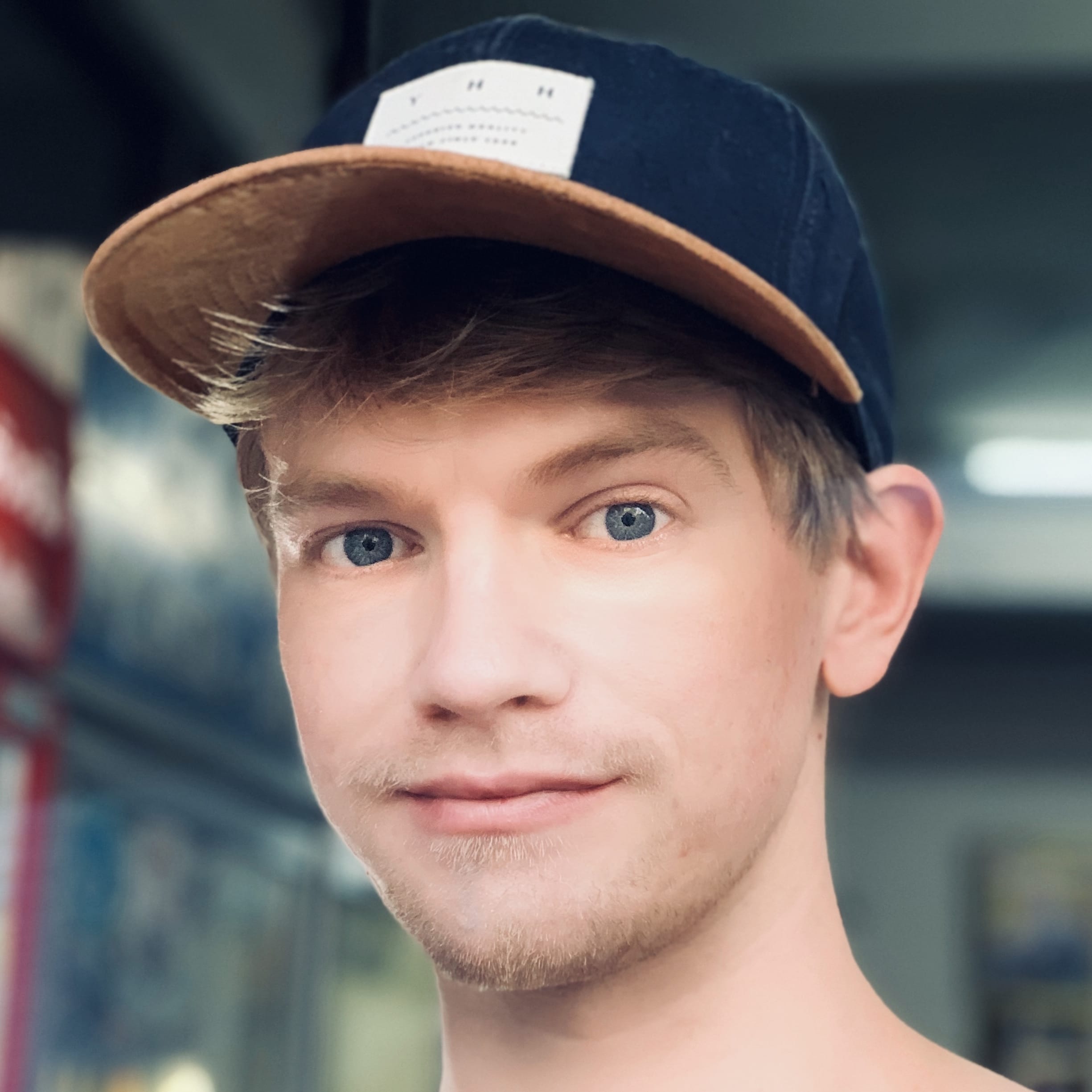 Alexander Erik