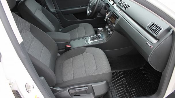 Volkswagen Passat Kombi