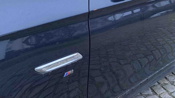 BMW M5 Touring