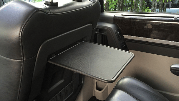 Chrysler Town & Country
