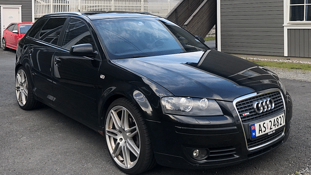 Audi A3, 2010, Diesel
