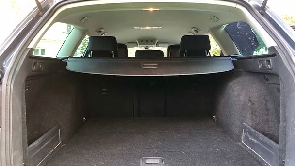 Volkswagen Passat Kombi