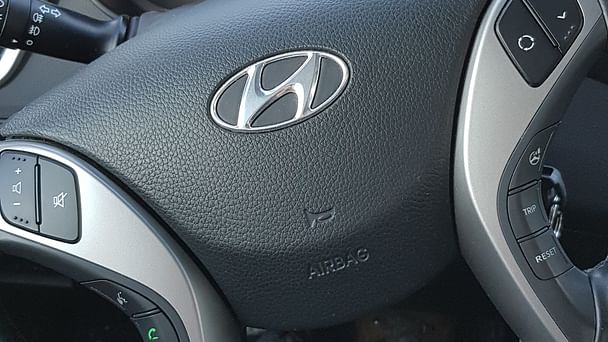 Hyundai i30 CW