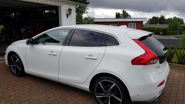 Volvo V40, 2013, Diesel