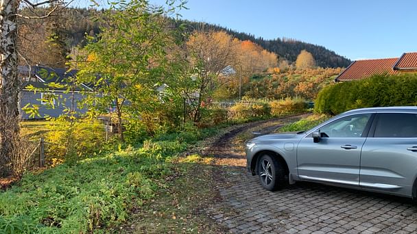 Volvo XC90 T8 R-design, 2017, Blyfri / Elektrisk (hybrid), automatisk
