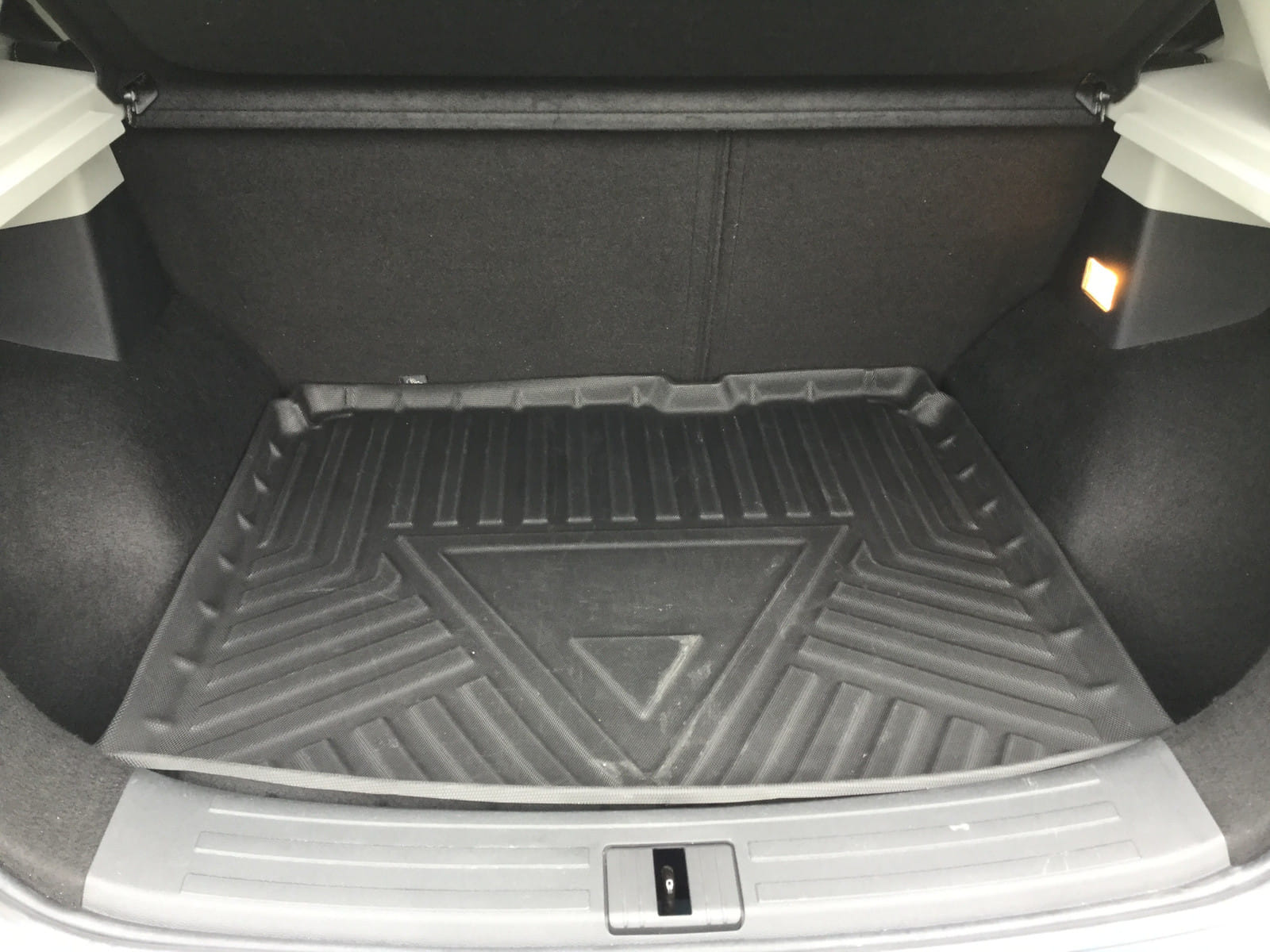 Mg ZS EV
