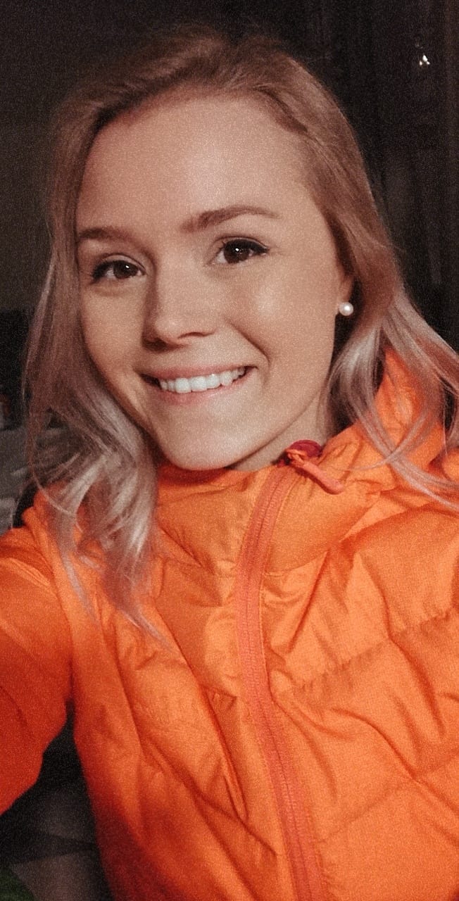 Ida Sofie
