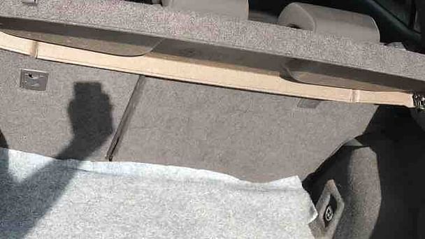 Toyota Auris Break