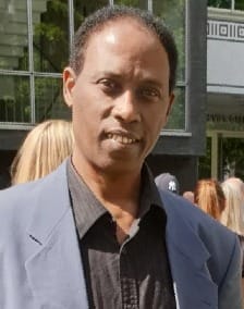 Dawit Eyasu