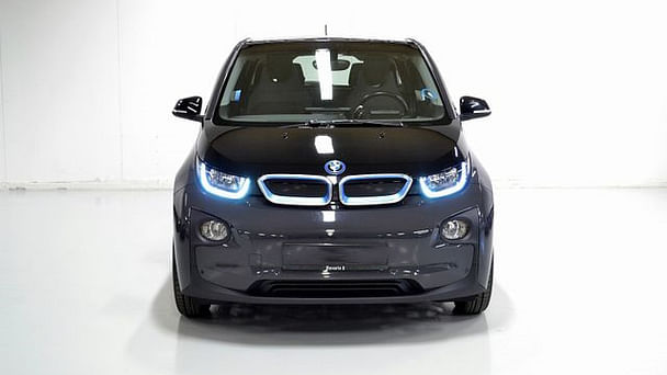 BMW i3, 2015, Elektrisk, automatisk