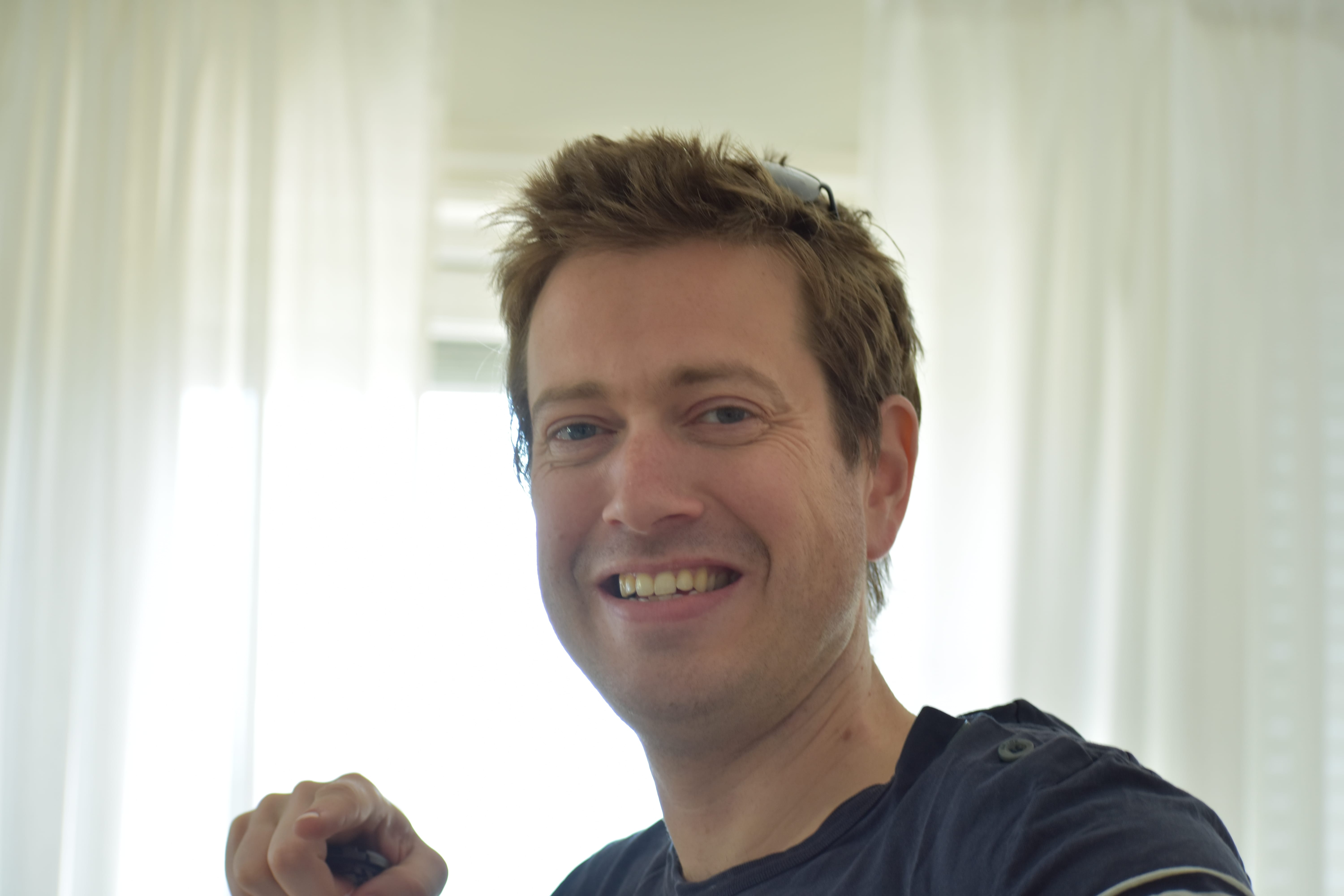Øyvind Lervik