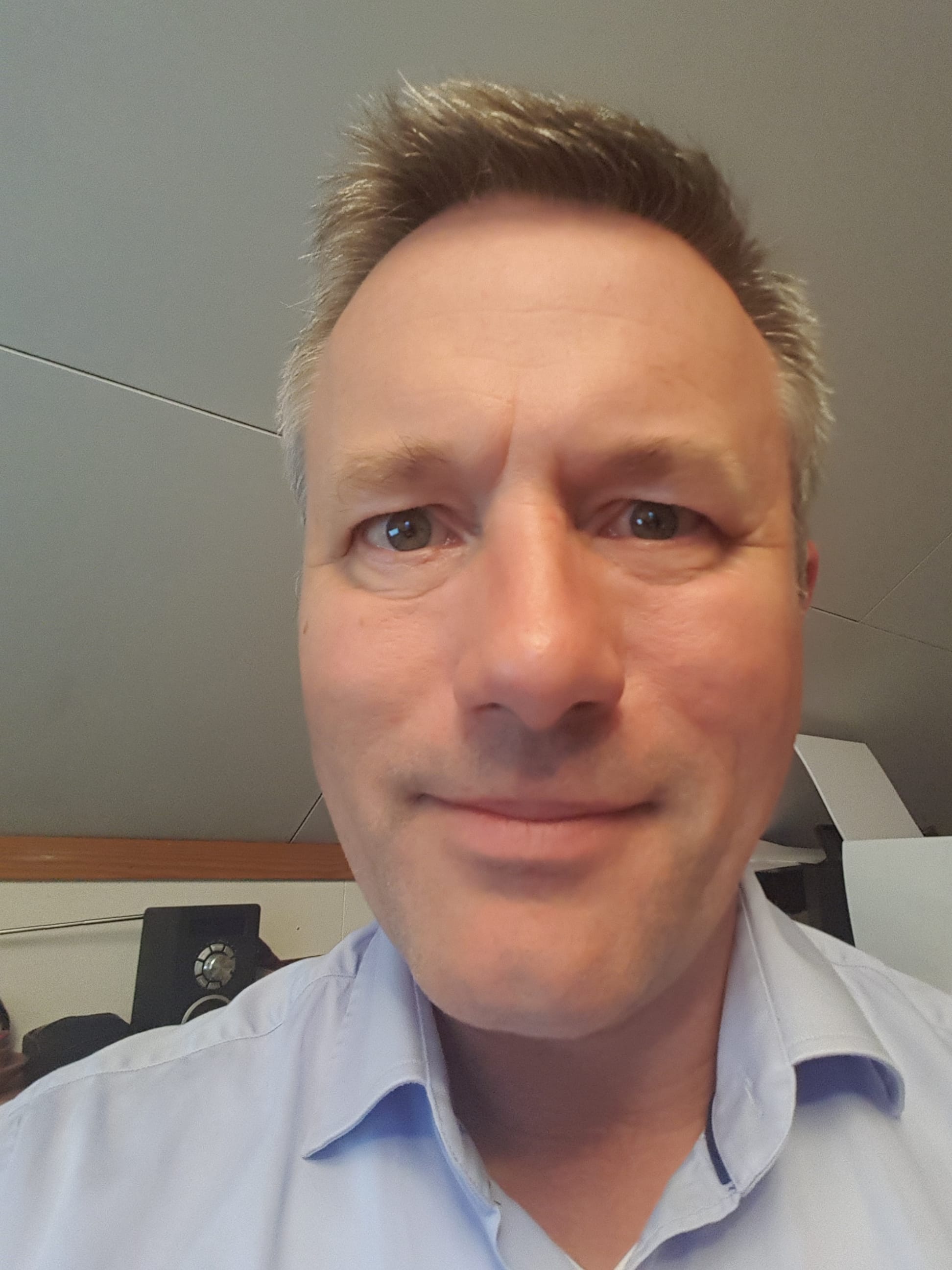 Morten Bjerkan