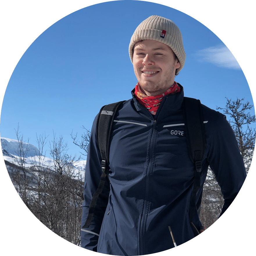 Adrian Løvaas