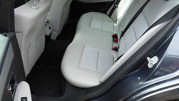 Mercedes Classe E