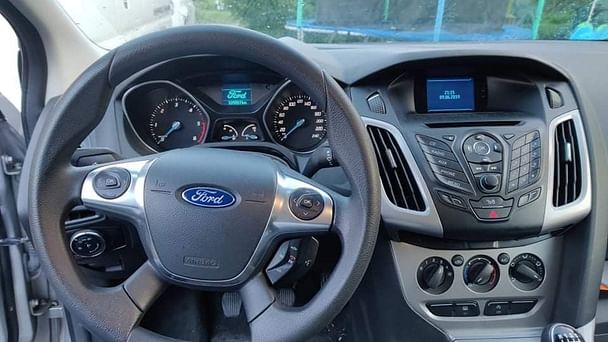 Ford Focus SW, 2011, Diesel