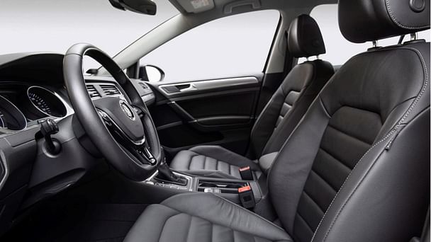 Volkswagen e-Golf