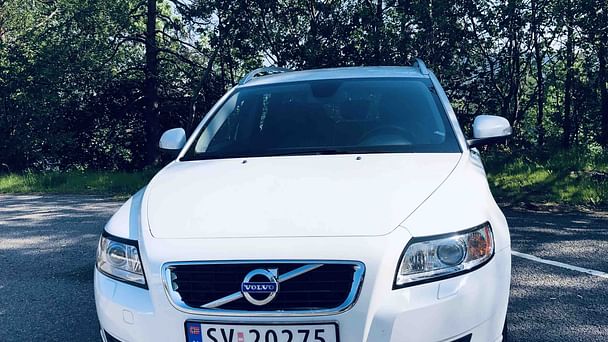 Volvo V50, 2011, Diesel