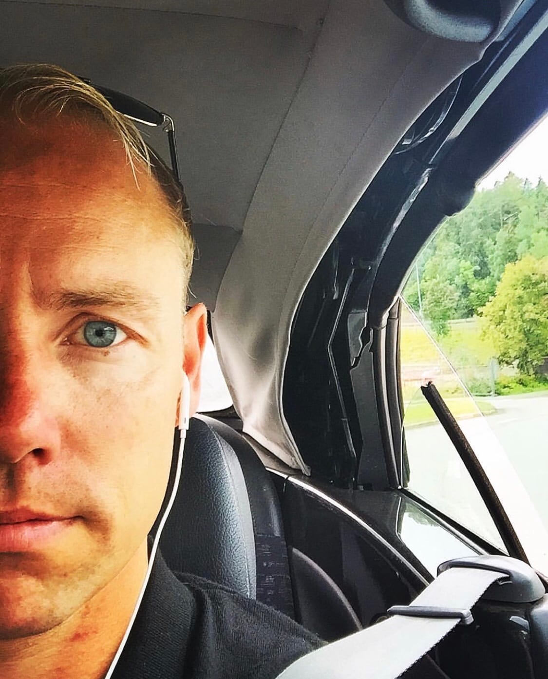 Rune Heftye