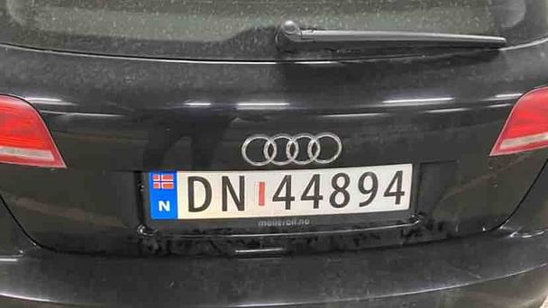 Audi A3 Break, 2010, Diesel