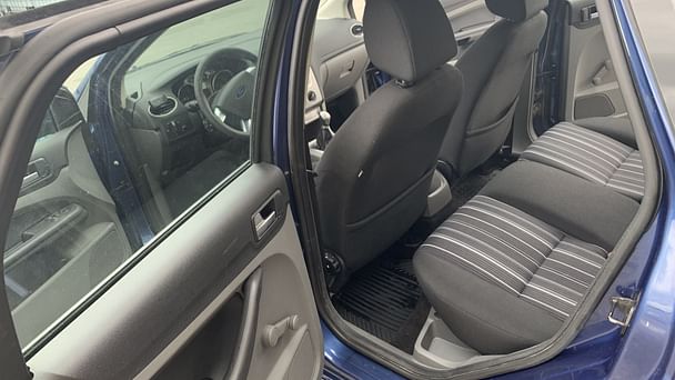 Ford Focus SW