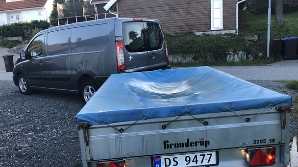 Peugeot Expert