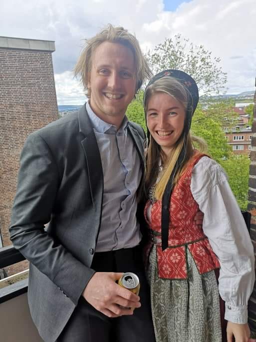 Petter Nergård