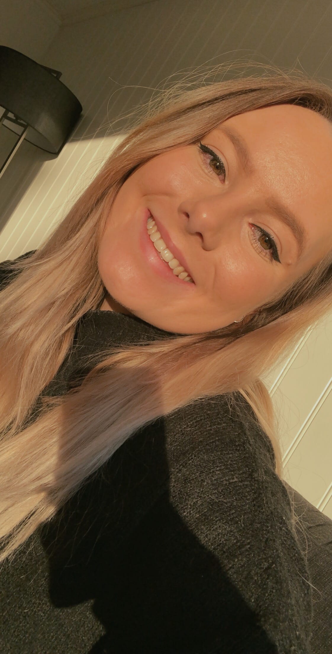 Thea K Sandboe
