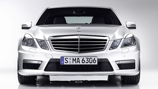 Mercedes E63 AMG, 2016, Bensin, automatisk