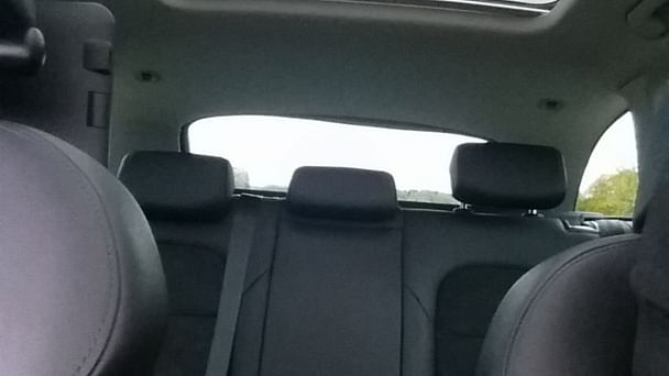 Skoda Superb Combi