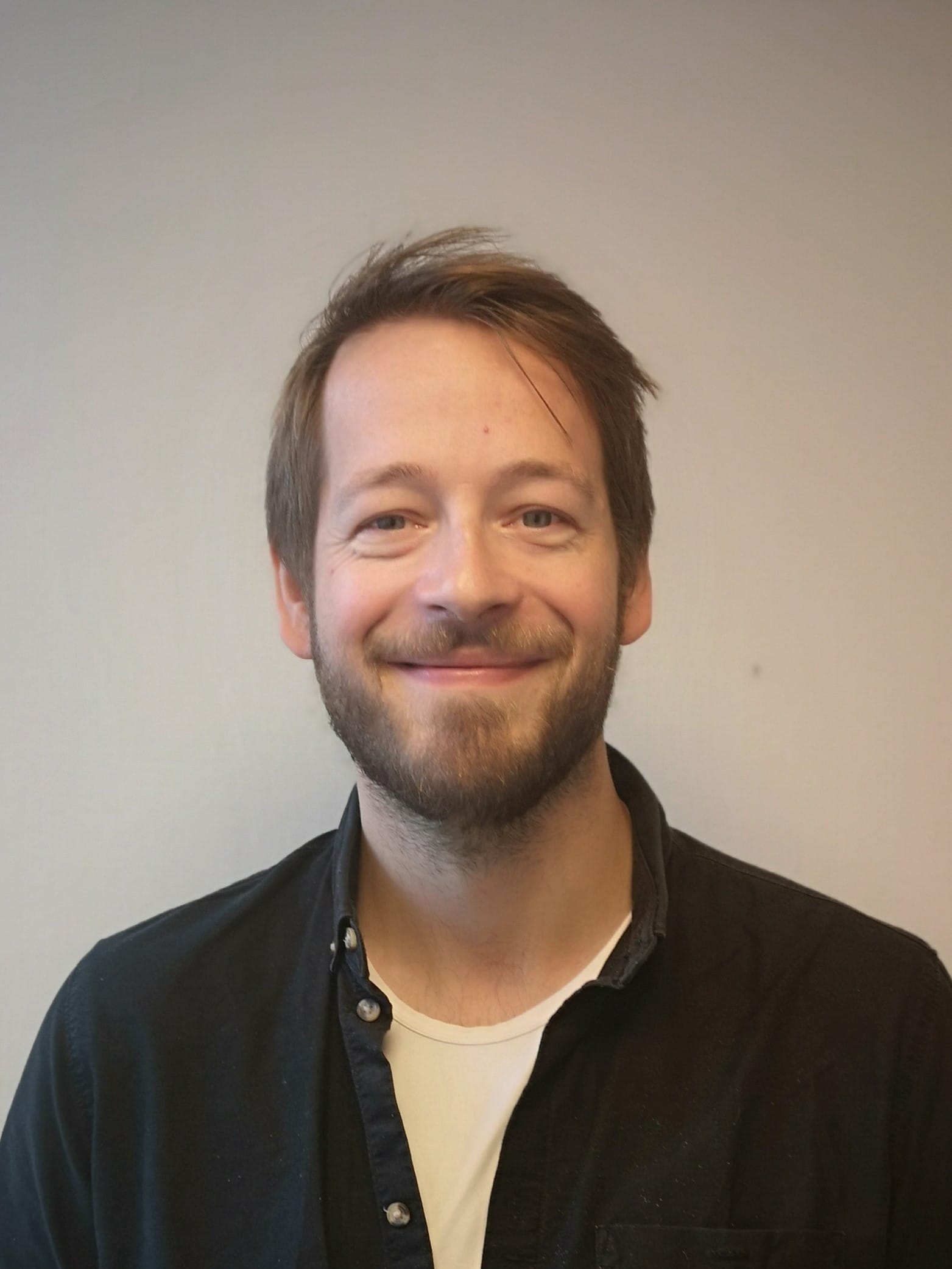 Ulrik Amundsen