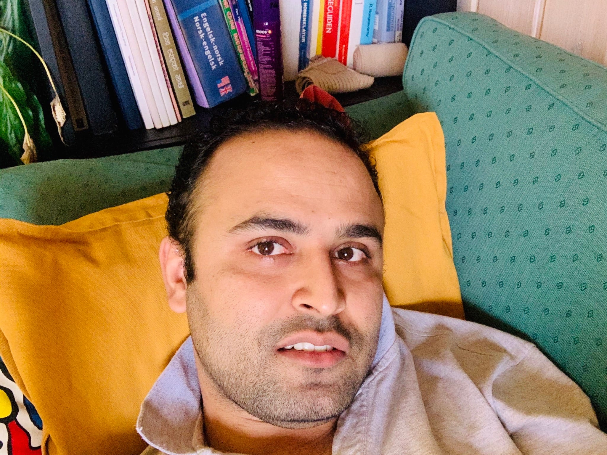 Dipendra