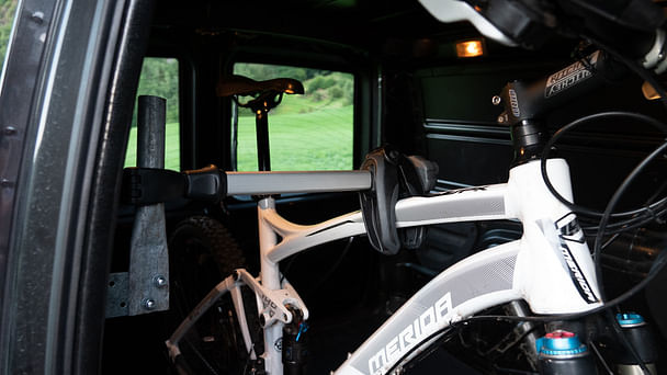 Fiat Doblo Cargo