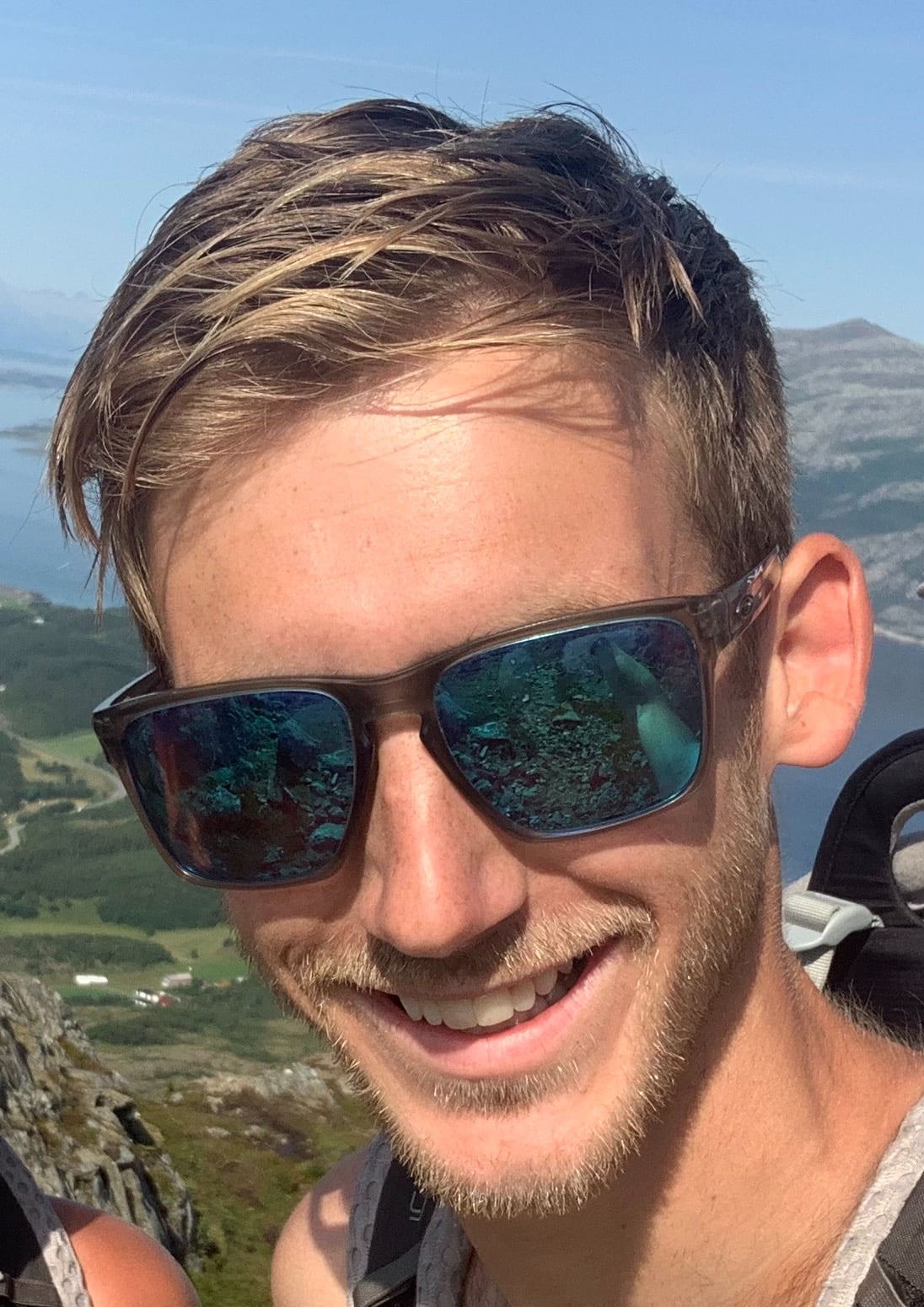 Bjørnulf Tveit