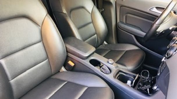 Mercedes Classe C Break