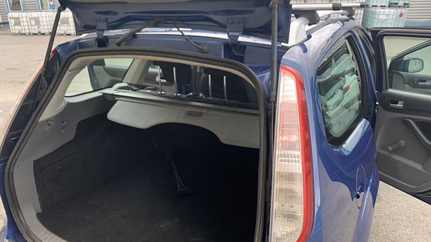 Ford Focus SW