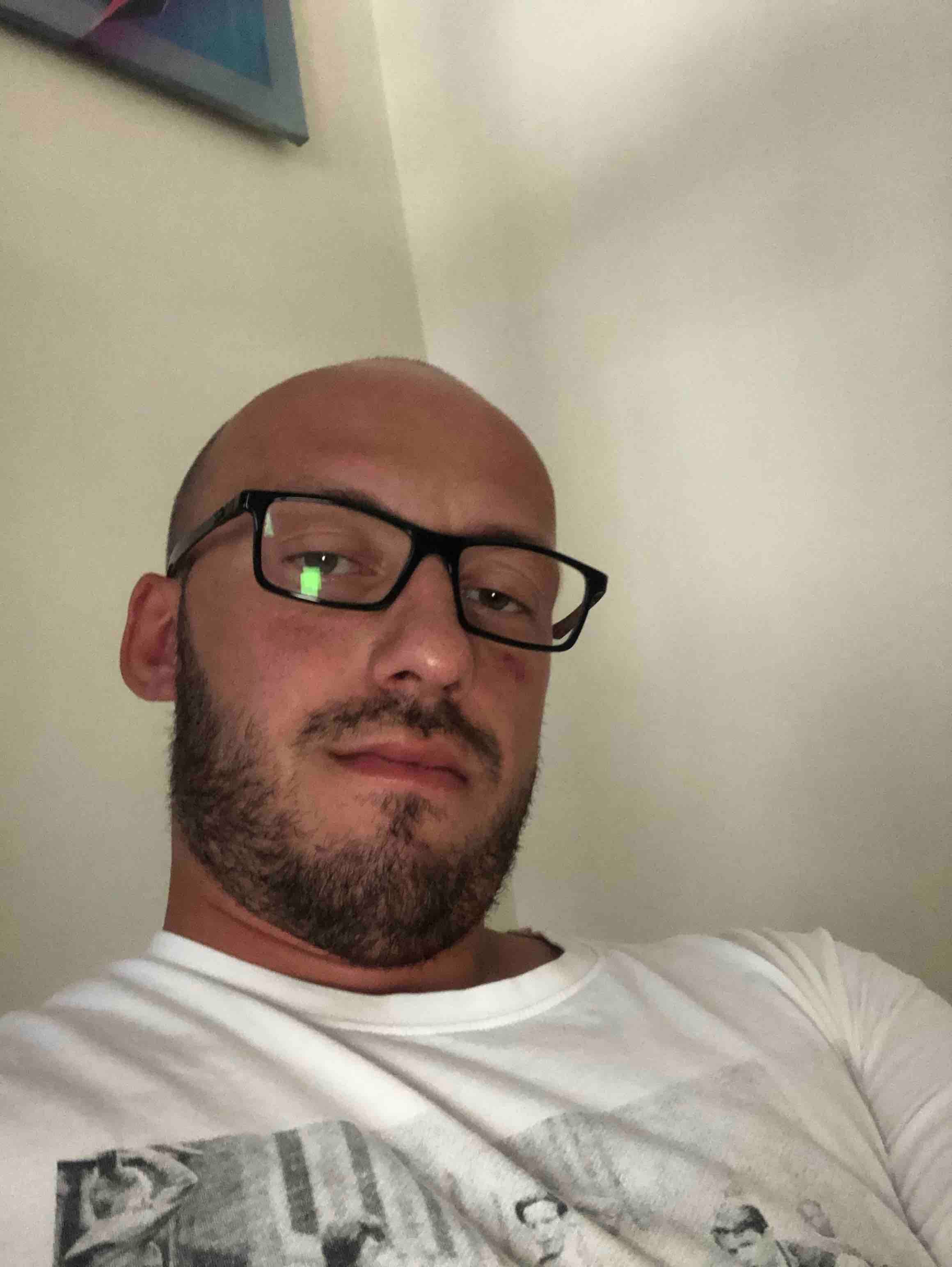 Konrad Kamil