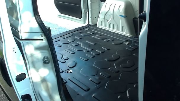 Fiat Doblo Cargo