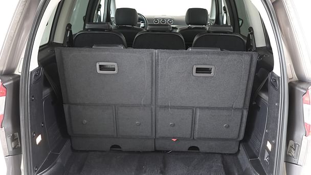 Ford Galaxy 2.0 TDCi 163hk