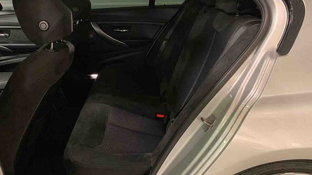 BMW Série 3