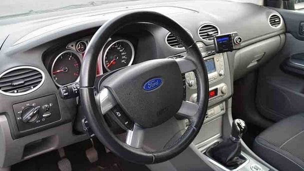 Ford Focus SW