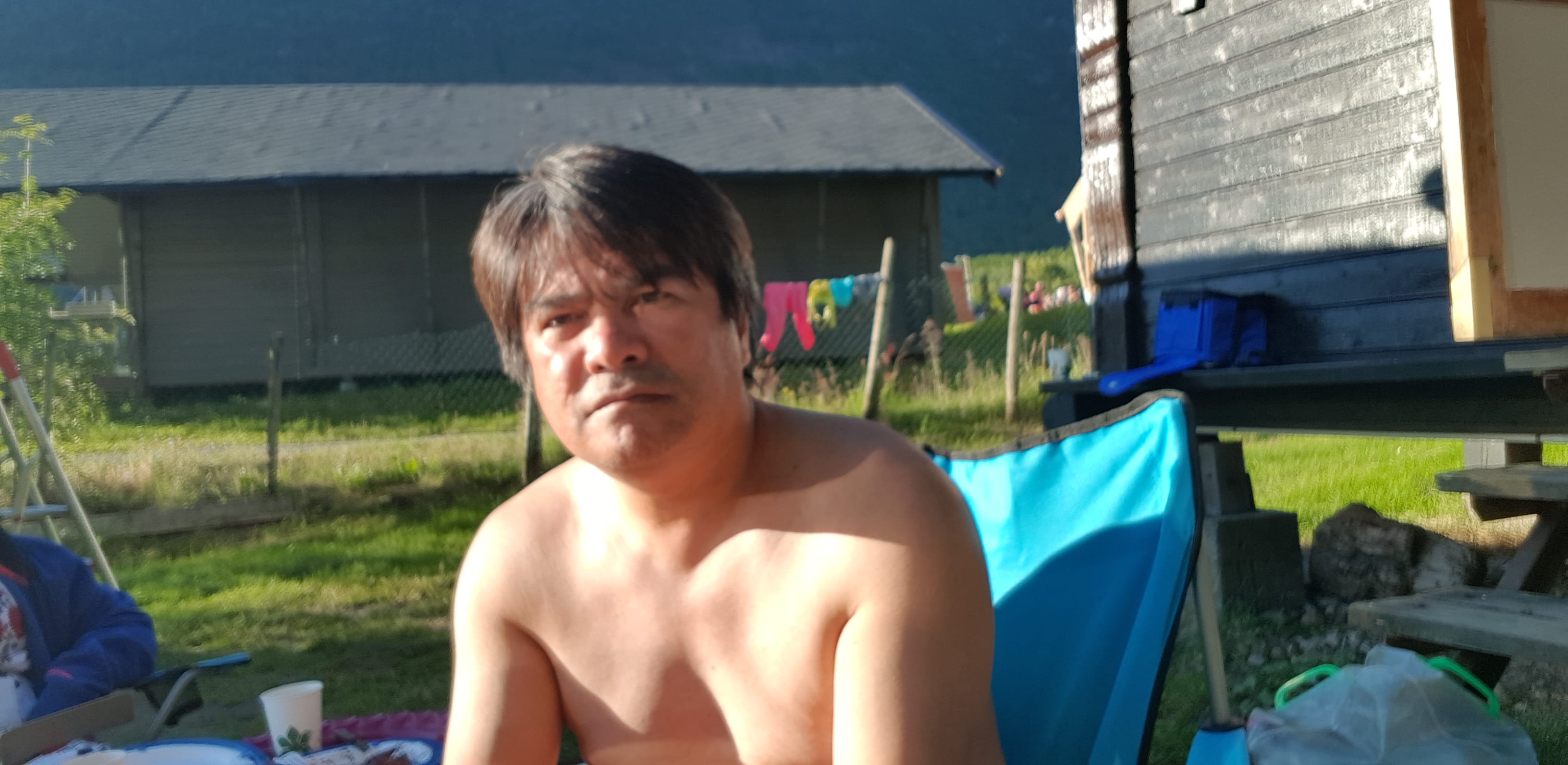 Charles Miguel