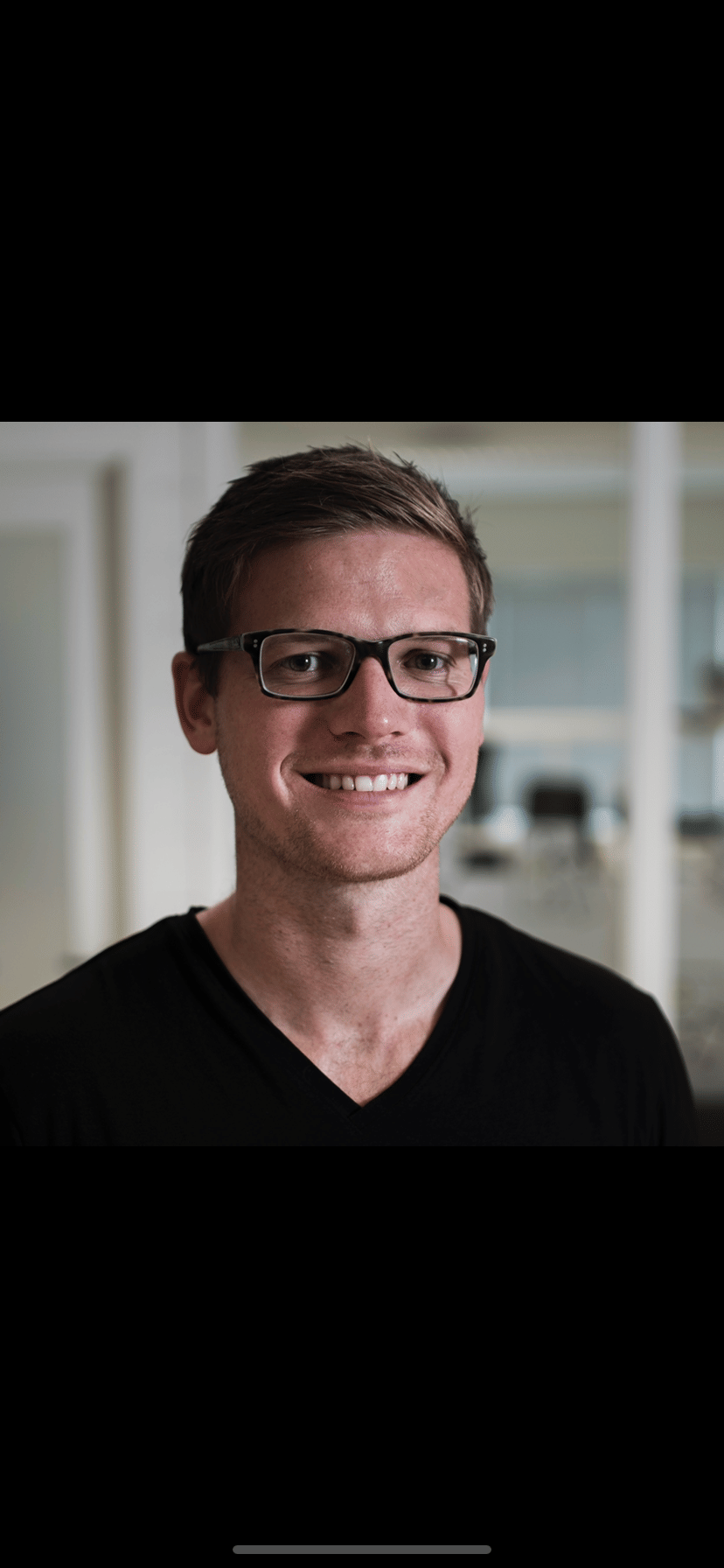 Marius Sandberg
