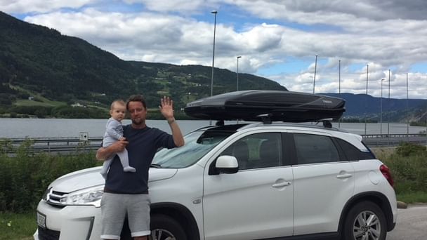Citroen C4 AirCross, 2012, Diesel