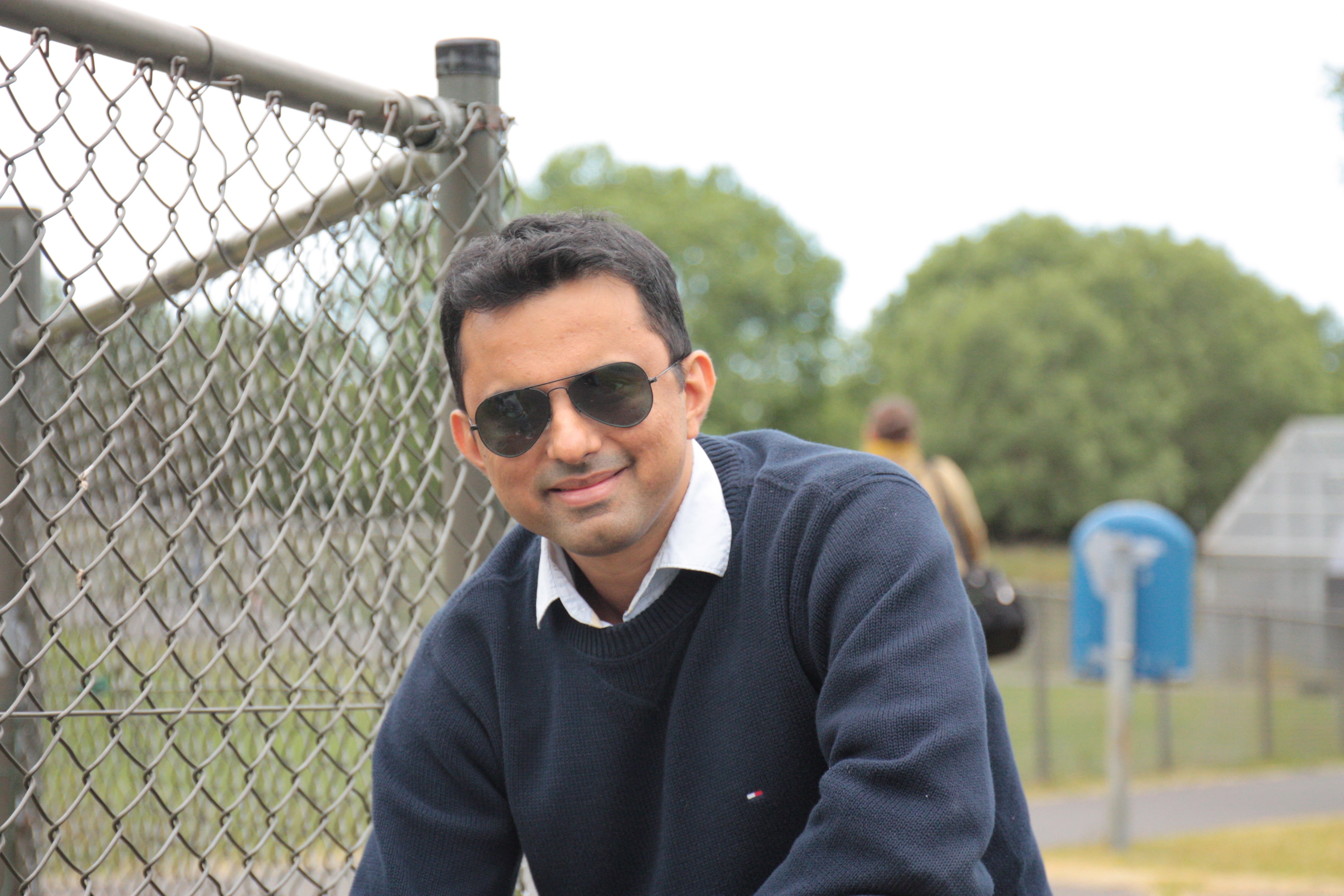 Vikash