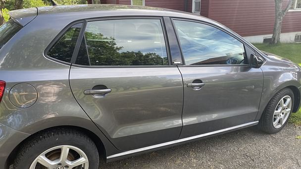 Volkswagen Polo, 2011, Bensin
