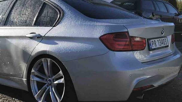 BMW Série 3
