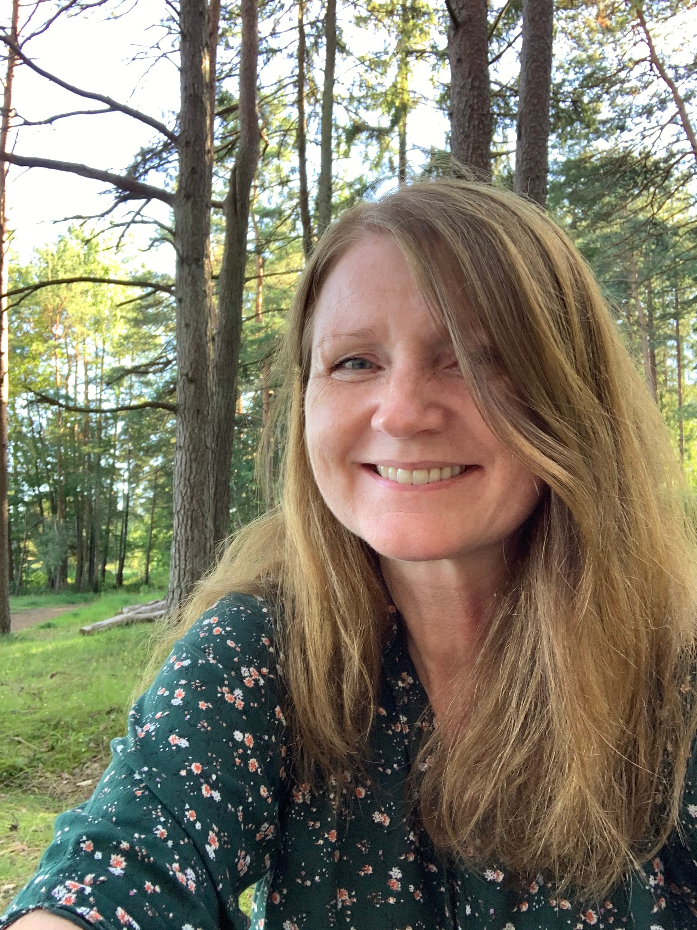 Anne Bjørg