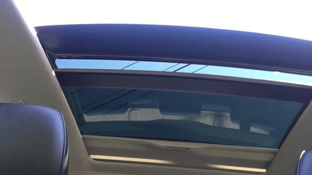 Hyundai iX20 med GPS